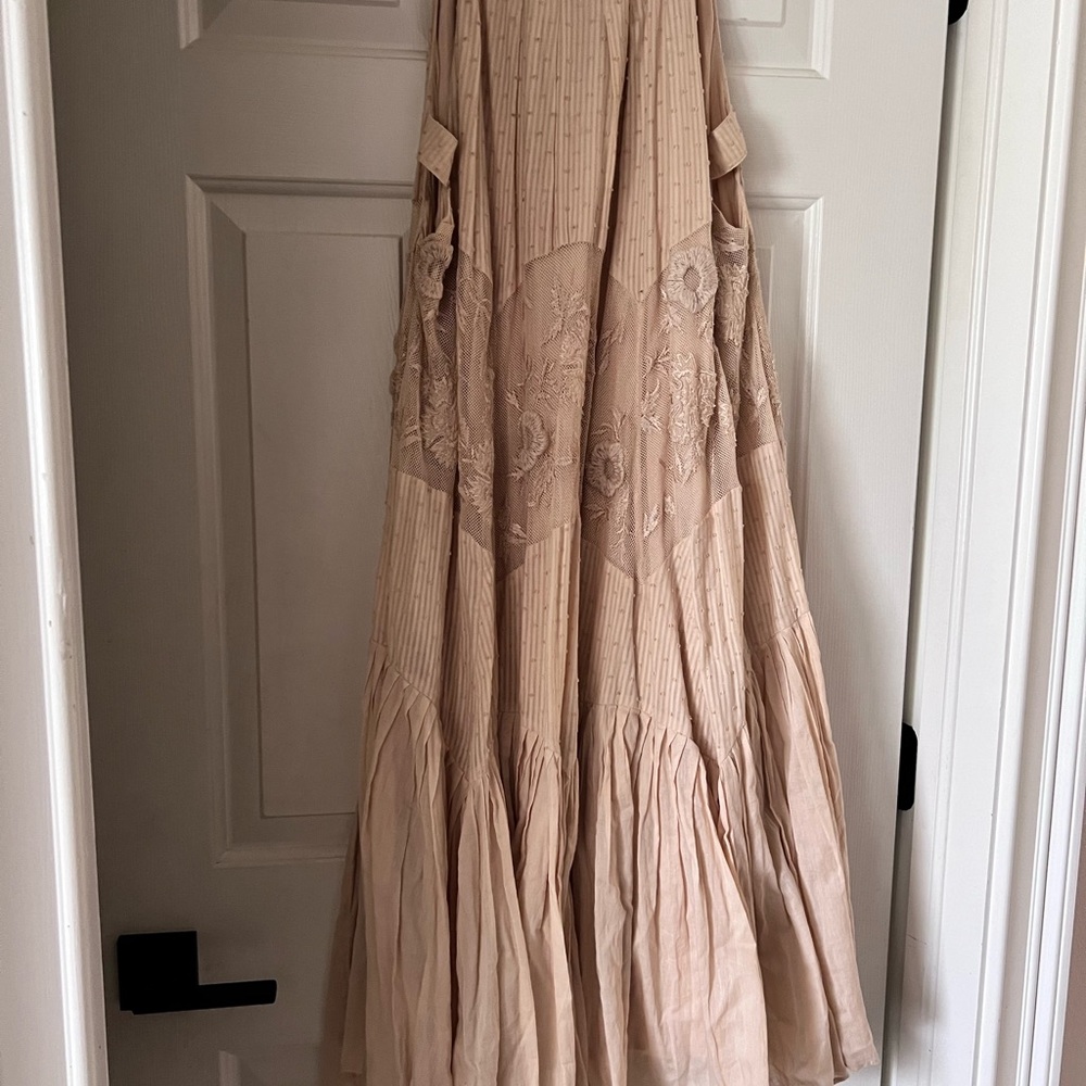 Fee people Jar of hearts maxi dress - Picture 5 of 8